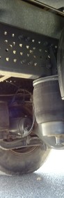 Mercedes-Benz Antos 1827 Euro6 kontener 21pal, winda poduszki klima Mercedes Antos 1827 euro6 tylko 513 tys.km kontener 21pal. sprowadzo-4