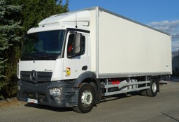 Mercedes-Benz Antos 1827 Euro6 kontener 21pal, winda poduszki klima Mercedes Antos 1827 euro6 tylko 387 tys.km kontener 21pal. sprowadzo
