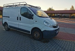 Opel Vivaro FV 23%