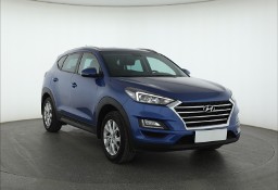 Hyundai Tucson , Salon Polska, Serwis ASO, VAT 23%, Navi, Klimatronic,