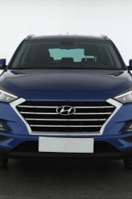 Hyundai Tucson , Salon Polska, Serwis ASO, VAT 23%, Navi, Klimatronic,-2