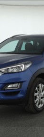 Hyundai Tucson , Salon Polska, Serwis ASO, VAT 23%, Navi, Klimatronic,-3