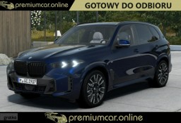 BMW X5 G05 xDrive30d, M Pakiet, M Pro, Travel, P.Innowacji, gotowy do odbioru !