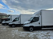 Mercedes-Benz Sprinter /Iveco Daily 35S18 Chłodnia Izoterma Kontener * GWARANCJA * 3.0/180K