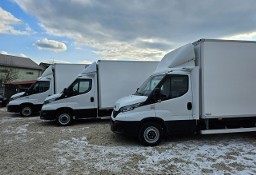 Mercedes-Benz Sprinter /Iveco Daily 35S18 Chłodnia Izoterma Kontener * GWARANCJA * 3.0/180K