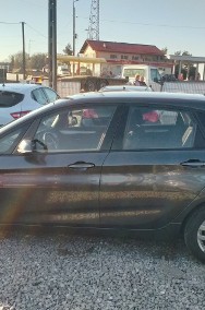 BMW SERIA 2 2.0 D 150 KM advantage Line Klimatronic hak nowe opony Kredyt-2