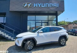 Hyundai Tucson III Hyundai Tucson 1.6 T-GDI HEV 2WD, wersja Executive Final Edition (30