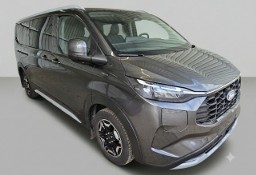 Ford T Tourneo Custom ACTIVE L2H1 2.5 PHEV ogrzewana kierownica Bang&amp;Olufsen