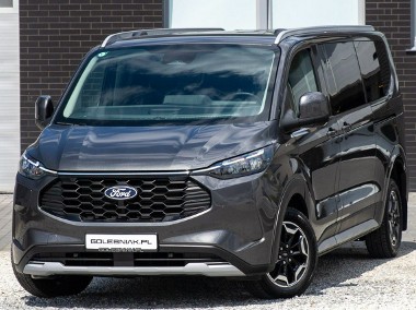 Ford T Tourneo Custom ACTIVE L2H1 2.5 PHEV ogrzewana kierownica Bang&Olufsen-1