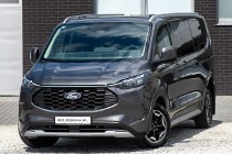 Ford T Tourneo Custom ACTIVE L2H1 2.5 PHEV ogrzewana kierownica Bang&amp;Olufsen