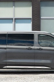 Ford T Tourneo Custom ACTIVE L2H1 2.5 PHEV ogrzewana kierownica Bang&Olufsen-2
