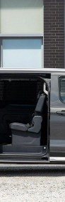 Ford T Tourneo Custom ACTIVE L2H1 2.5 PHEV ogrzewana kierownica Bang&Olufsen-3