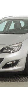 Opel Astra J , Salon Polska, 1. Właściciel, Serwis ASO, VAT 23%, Skóra,-3