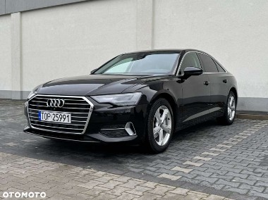 Audi A6 V (C8)-1