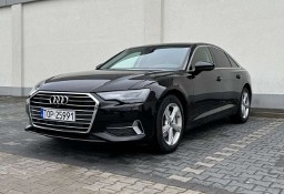 Audi A6 V (C8)