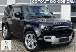 Land Rover Defender III D300 X-Dynamic HSE 3.0 (300KM) X-Dynamic HSE | Pakiet Cold Climate