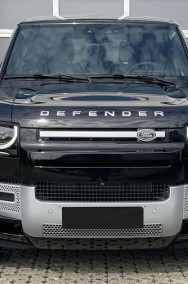 Land Rover Defender III D300 X-Dynamic HSE 3.0 (300KM) X-Dynamic HSE | Pakiet Cold Climate-2