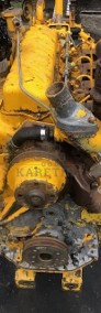 Silnik John Deere 4219-3