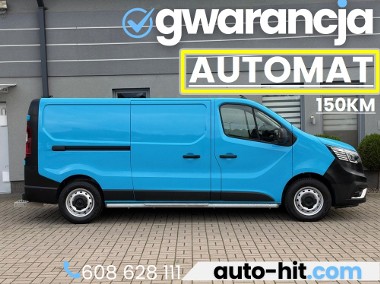 L2H1 Długi 150KM 2.0DCI Automat *62.100km /www.auto-hit.com/-1
