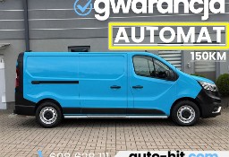 Renault Trafic L2H1 Długi 150KM 2.0DCI Automat *62.100km /www.auto-hit.com/