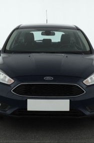 Ford Focus III , Klimatronic, Tempomat, Parktronic, Podgrzewane siedzienia-2