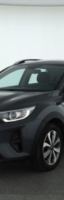 Kia Stonic , Salon Polska, Serwis ASO, Klima, Parktronic,-3