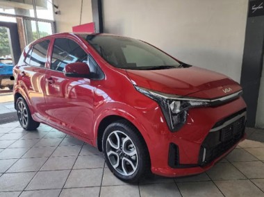 Kia Picanto II 1.2 DPI Business Line 1.2 DPI Business Line 79KM-1