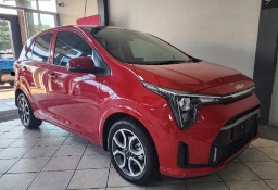 Kia Picanto II 1.2 DPI Business Line 1.2 DPI Business Line 79KM