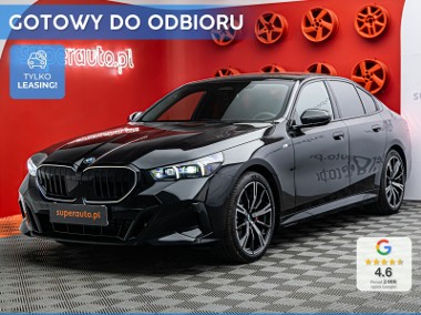 BMW SERIA 5 VII (F90) 520d xDrive M Sport 520d xDrive M Sport 2.0 (197KM)| Harman Kardon-1