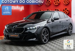 BMW SERIA 5 VII (F90) 520d xDrive M Sport 520d xDrive M Sport 2.0 (197KM)| Harman Kardon