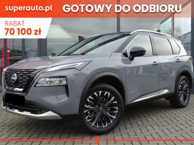 Nissan X-trail III Tekna e-POWER 4WD 1.5 Tekna e-POWER 4WD 1.5 213KM / Pakiet Premium-1