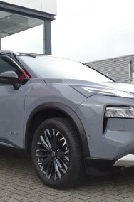 Nissan X-trail III Tekna e-POWER 4WD 1.5 Tekna e-POWER 4WD 1.5 213KM / Pakiet Premium-2