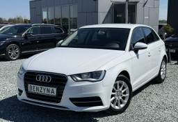 Audi A3 III (8V) Audi A3 1.2 16V TSI 105KM 2014 Navi, Climatronic