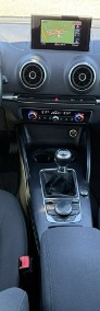Audi A3 III (8V) Audi A3 1.2 16V TSI 105KM 2014 Navi, Climatronic-4