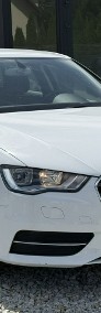 Audi A3 III (8V) Audi A3 1.2 16V TSI 105KM 2014 Navi, Climatronic-3
