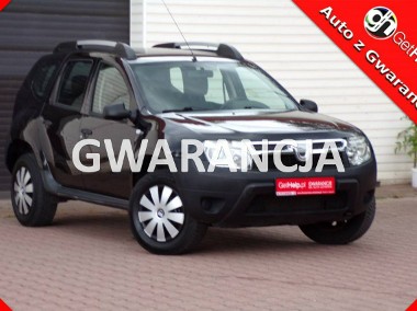 Dacia Duster I Klima /Gwarancja /Lift /1,6 /105KM /2013r-1