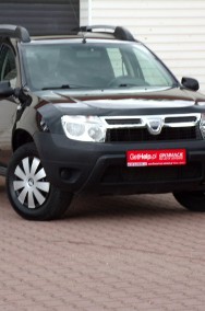 Dacia Duster I Klima /Gwarancja /Lift /1,6 /105KM /2013r-2