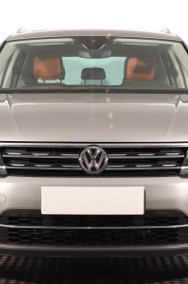 Volkswagen Tiguan , Salon Polska, Serwis ASO, DSG, Skóra, Navi, Klimatronic,-2