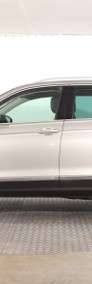 Volkswagen Tiguan , Salon Polska, Serwis ASO, DSG, Skóra, Navi, Klimatronic,-4
