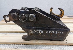 Szybkozłącze Kubota KX018-4