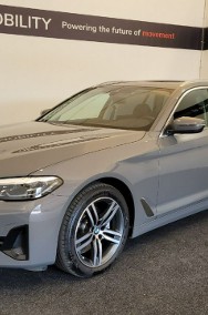 BMW SERIA 5 VII (F90)-2