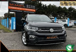 Volkswagen T-Cross R-Line/ Automat/ Manetki / Full Leed