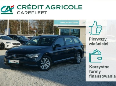 Volkswagen Passat B8 2.0 TDI/150 KM Evo Essence Salon PL Fvat 23% PO6WY27-1