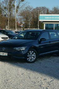 Volkswagen Passat B8 2.0 TDI/150 KM Evo Essence Salon PL Fvat 23% PO6WY27-2