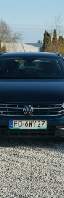 Volkswagen Passat B8 2.0 TDI/150 KM Evo Essence Salon PL Fvat 23% PO6WY27-3