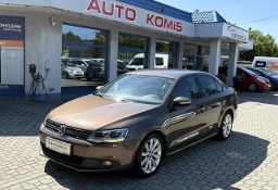 Volkswagen Jetta VI 1.4 122KM,Podgrzewane fotele, Tempomat,Klima,Gwarancja