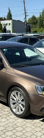 Volkswagen Jetta VI 1.4 122KM,Podgrzewane fotele, Tempomat,Klima,Gwarancja-4