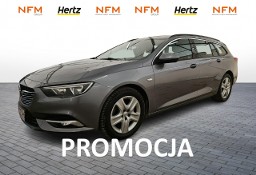 Opel Insignia II Country Tourer 1,6 DTH S&amp;S(136 KM) Enjoy Salon PL F-Vat