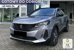 Peugeot 3008 II Allure Pack 1.2 PureTech S&amp;S EAT8 Allure Pack 1.2 PureTech S&amp;S EAT8