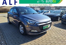 Hyundai i20 II *Autentyczny Przebieg*Serwis*1,2benz*84KM*LPG*PEWNE AUTO*